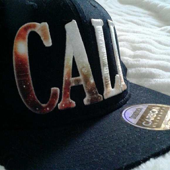 Cap🖤 - Picture 4 of 4