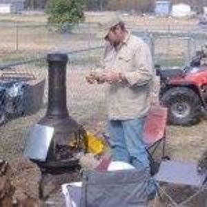 Meet your Posher, Terry