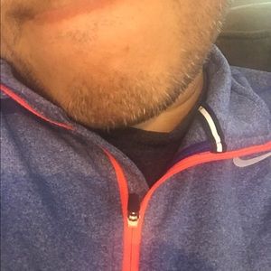 Meet your Posher, Frank