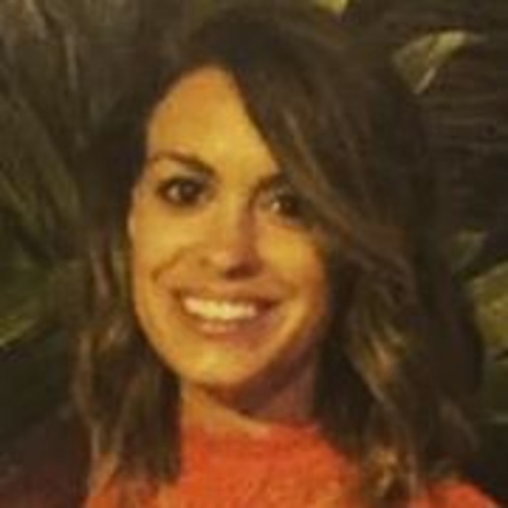 Meet your Posher, Marci