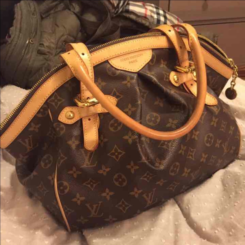 Louis Vuitton Tivoli GM