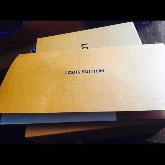 Louis Vuitton belt - Picture 4 of 5