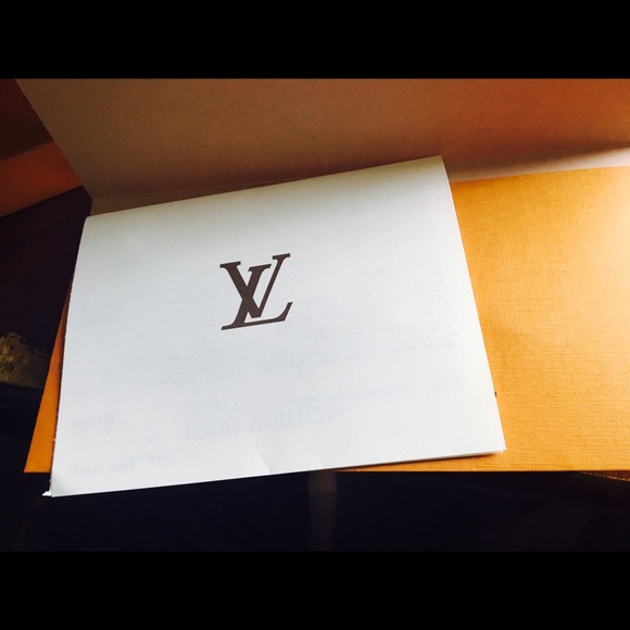 Louis Vuitton belt - Picture 5 of 5