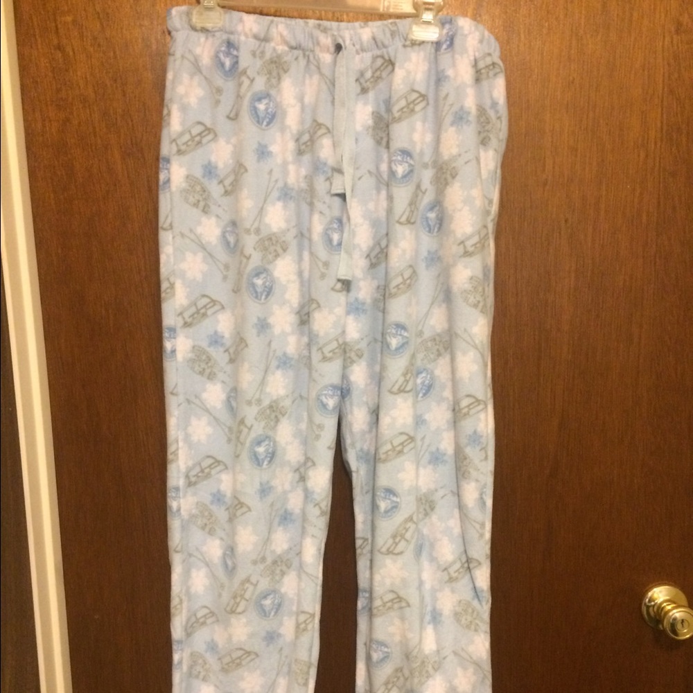 XL Pajama Pants