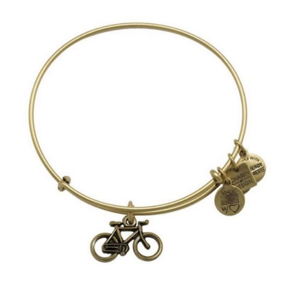 alex and ani bracelet