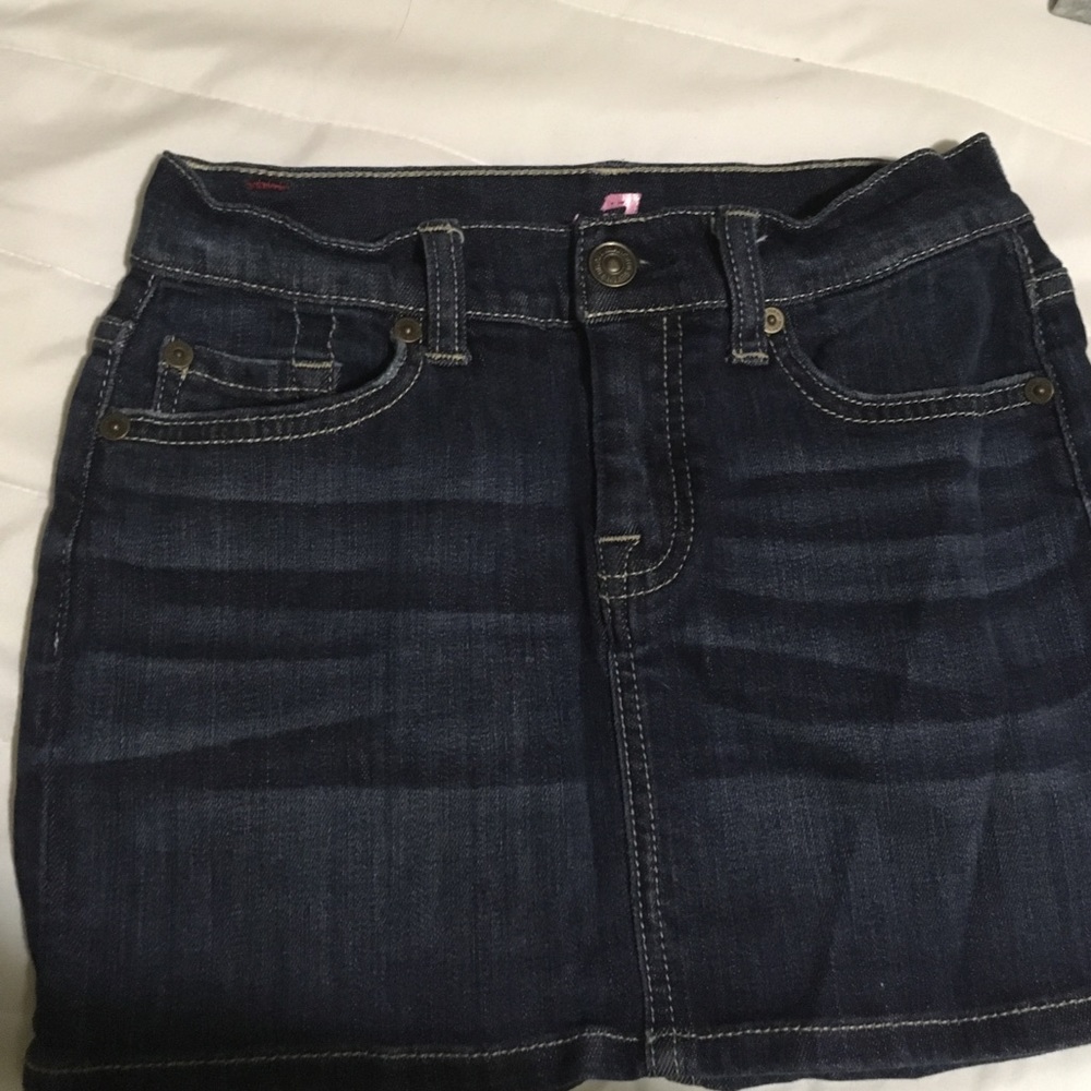 Skirt