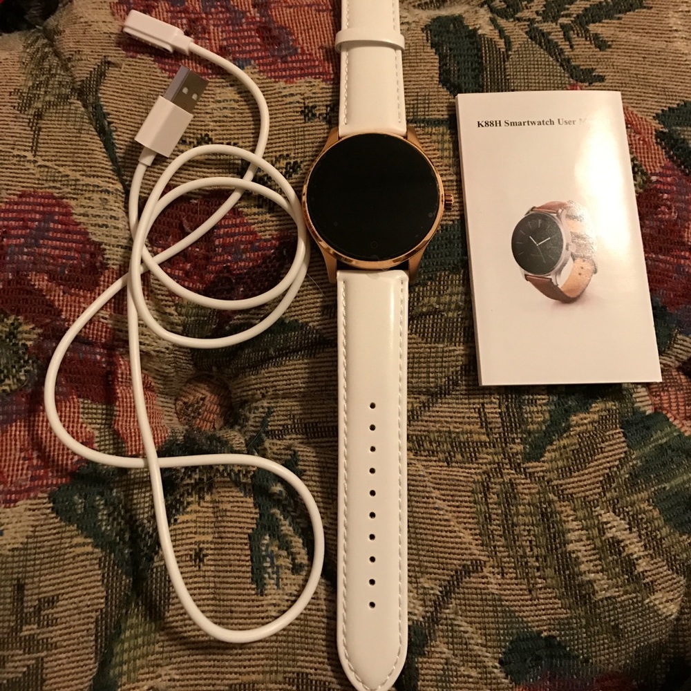 Smart watch