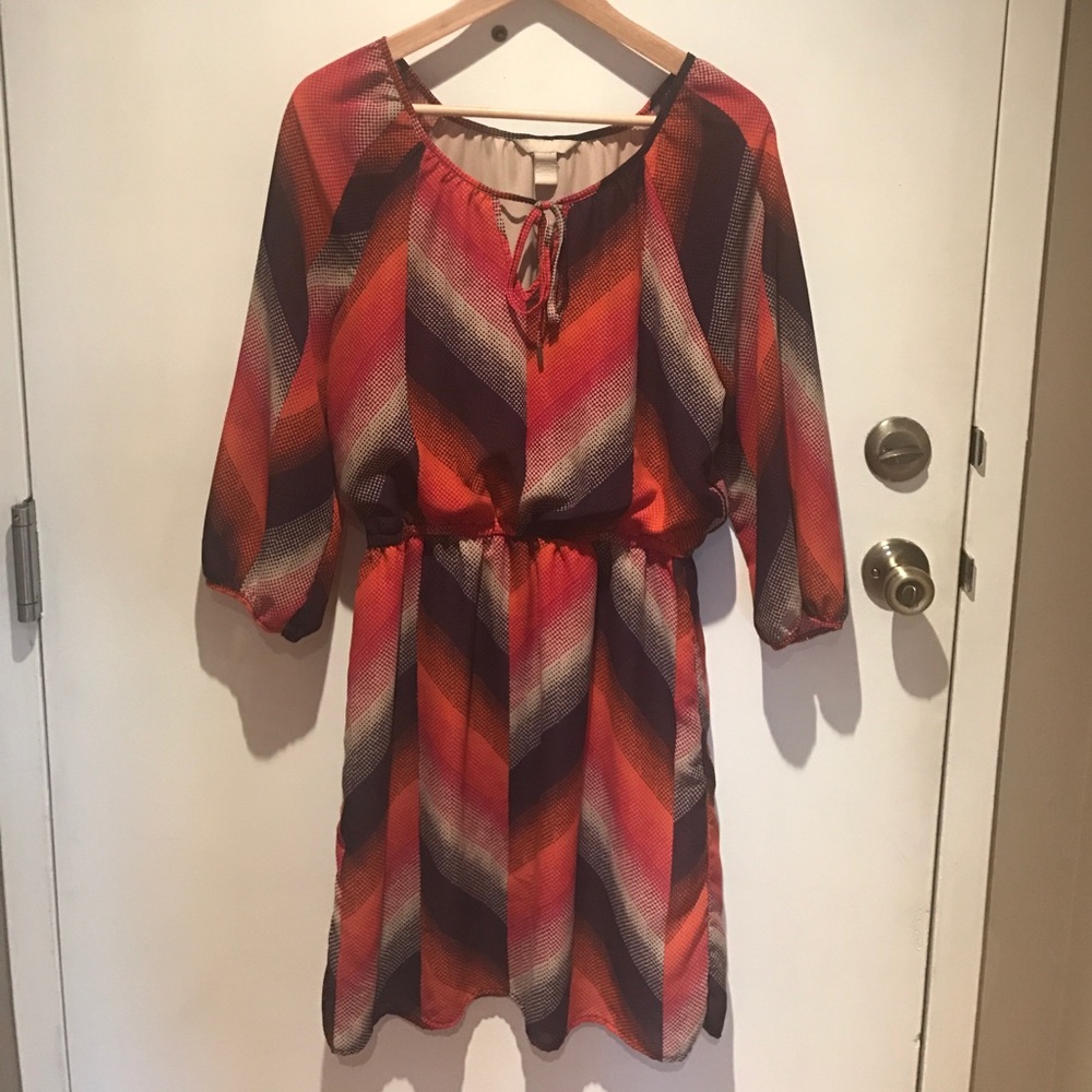 Banana Republic dress