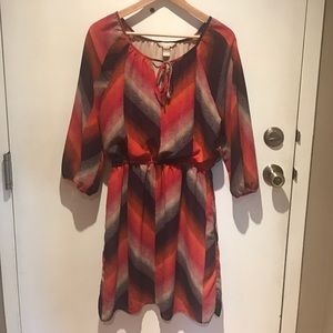 Banana Republic dress