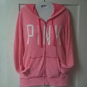 Vs Pink Hoodie s