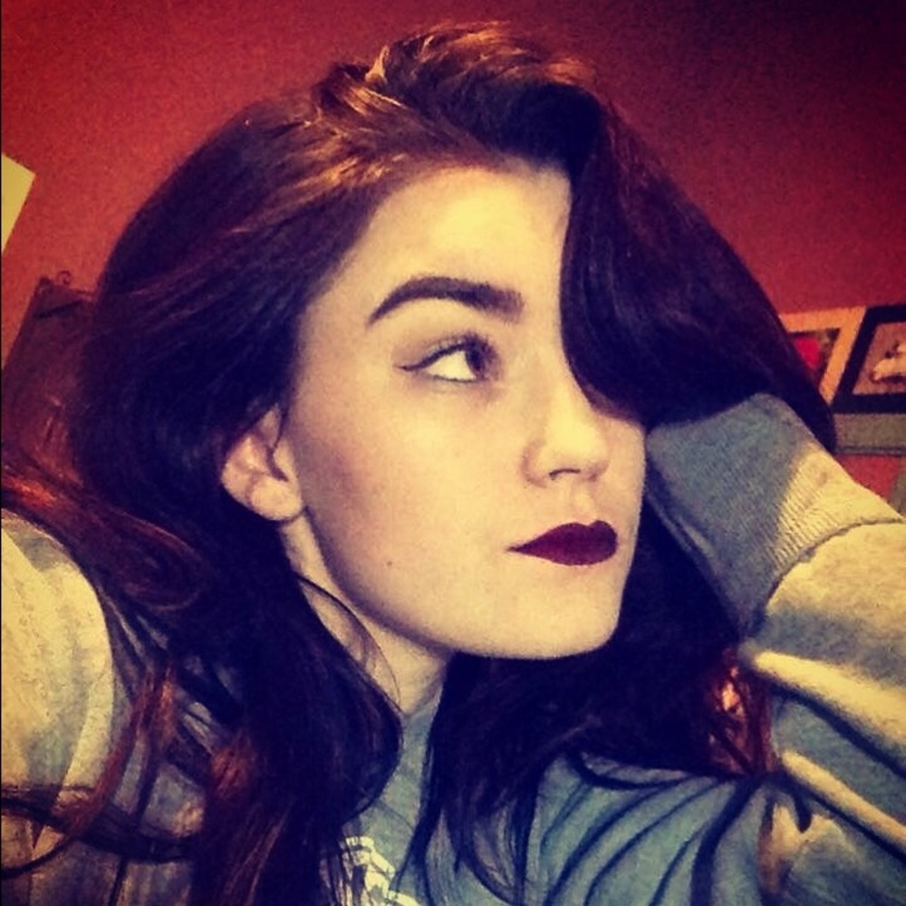 Meet your Posher, Tiffany