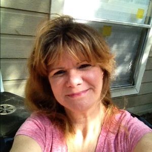 Meet your Posher, Wendy