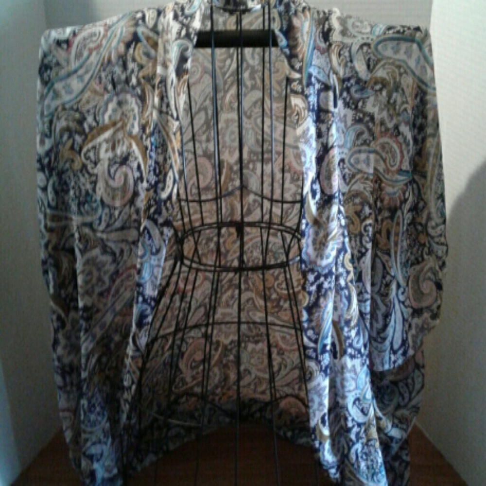 Mizumi kimono size  M/L