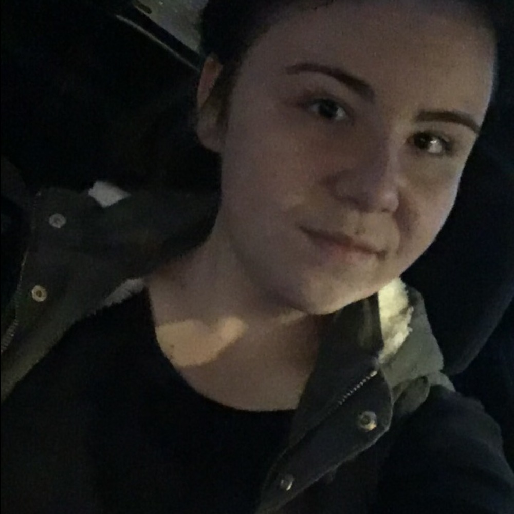 Meet your Posher, Lindsey