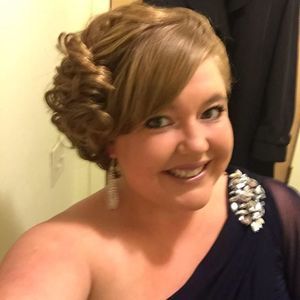 Meet your Posher, Amyjo