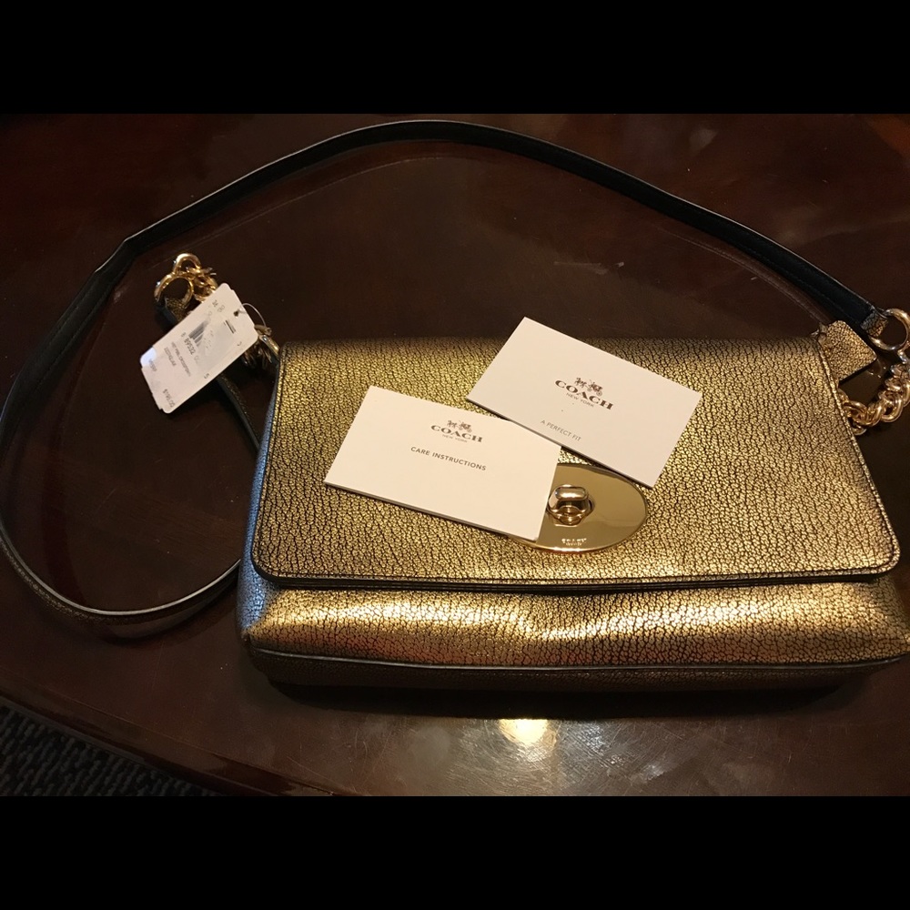 🔥🔥HOT SALE COACH BAG🔥🔥