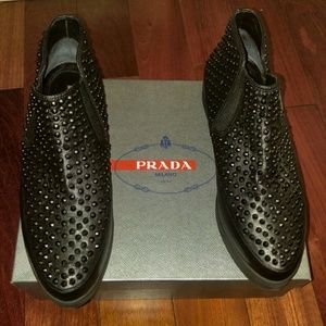 Prada Sneakers