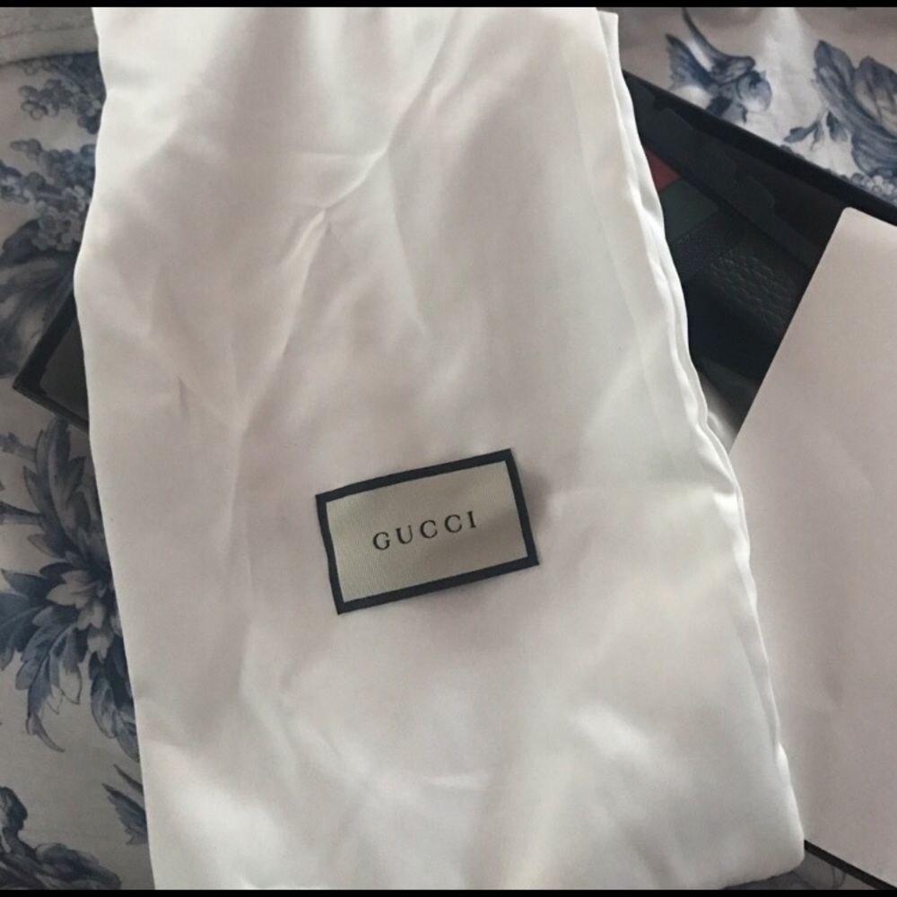 Gucci Slides - Picture 6 of 7
