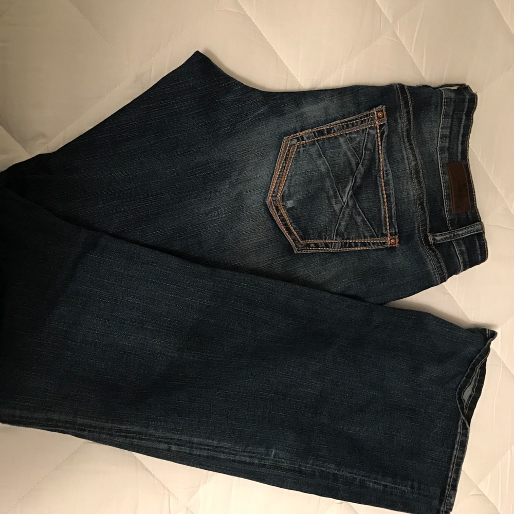 Day trip jeans 36 XXL