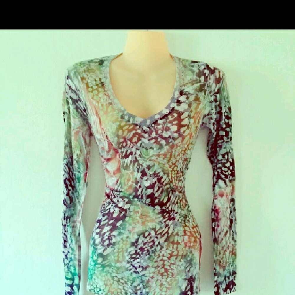 💙Daytrip top