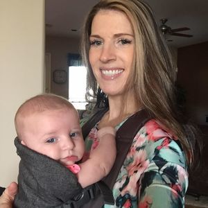 Meet your Posher, Cindy