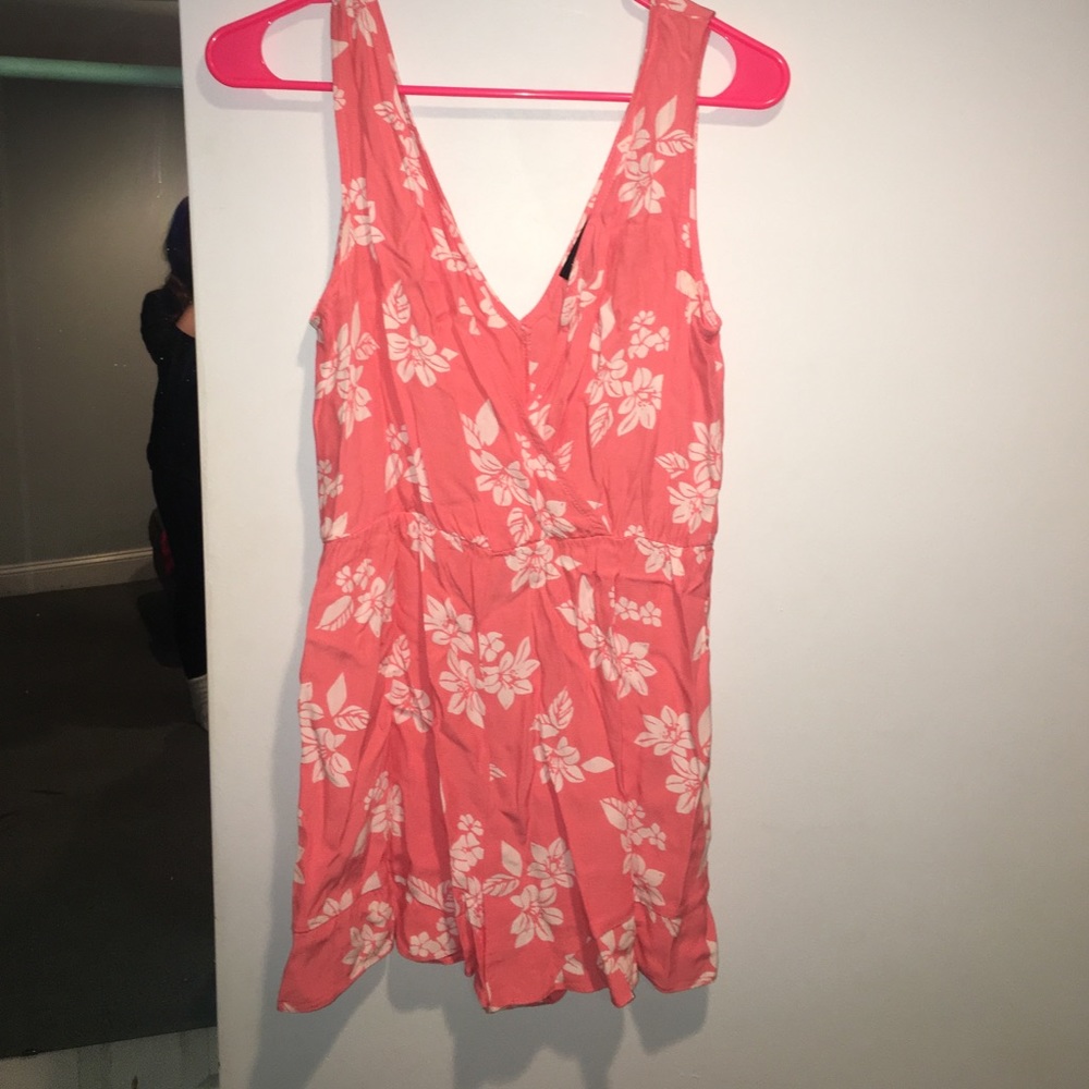 Petite New Look Summer Romper