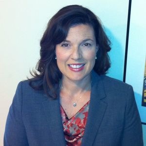 Meet your Posher, Kathleen