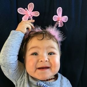 Meet your Posher, Shana