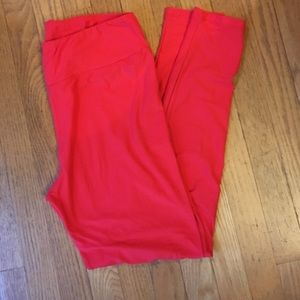 LuLaRoe TC Leggings