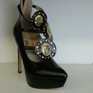 Womens Brand New 6.5 High Heel shoes on SALE