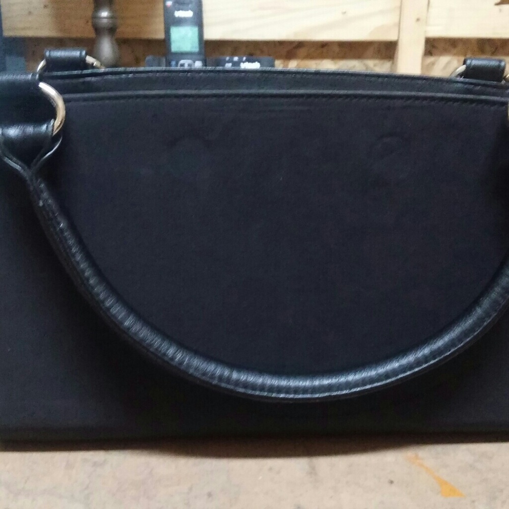Niche Handbag & 2 Covers