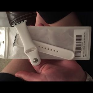 BRAND NEW! Apple Watch band