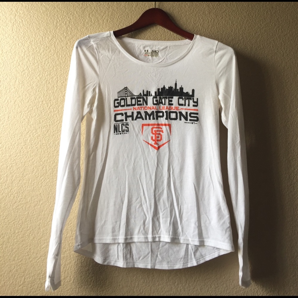 UnderArmour Tee T1