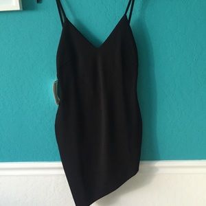 NWT Tobi dress