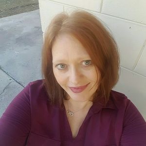 Meet your Posher, Patty