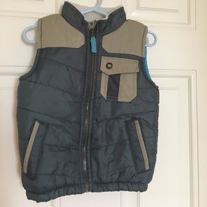 Vest