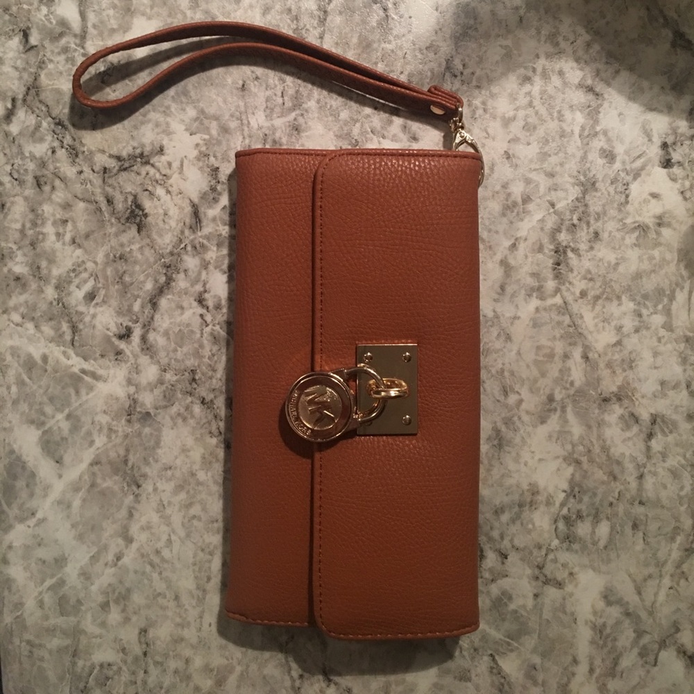 Michael Kors wallet