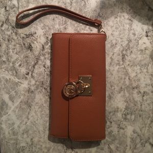 Michael Kors wallet