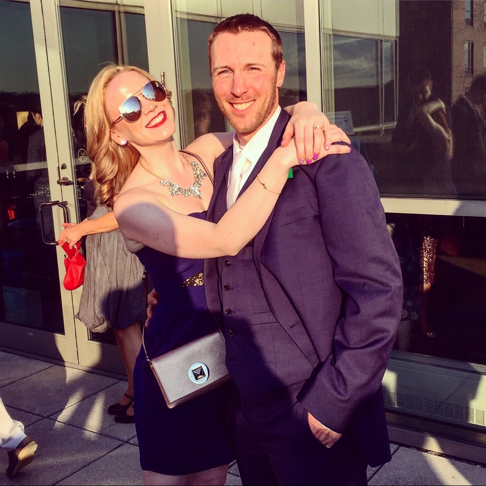 Meet your Posher, Kelly