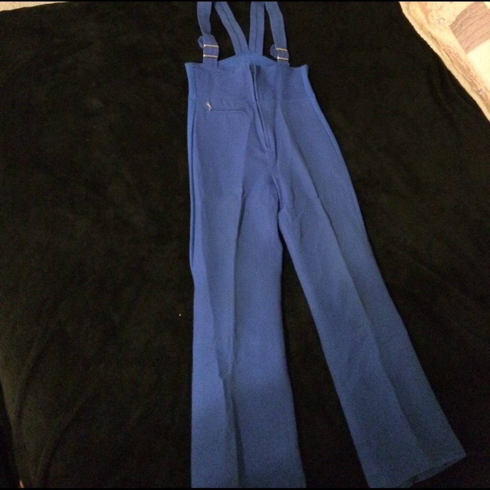 Ski pants