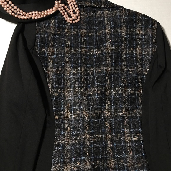 Darby + Luke Jacket - Picture 3 of 13