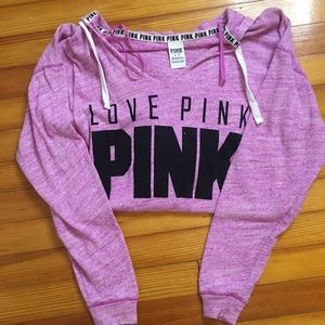 Victoria Secret Pullover ✨
