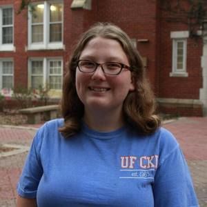 Meet your Posher, Sara