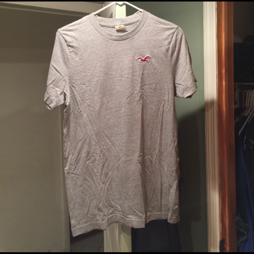 Hollister T-shirt