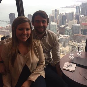 Meet your Posher, Zach