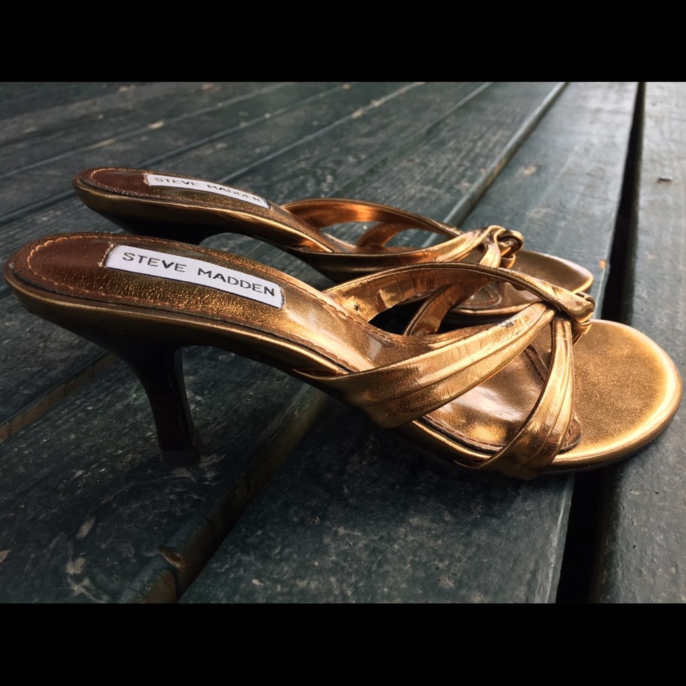 Steve Madden