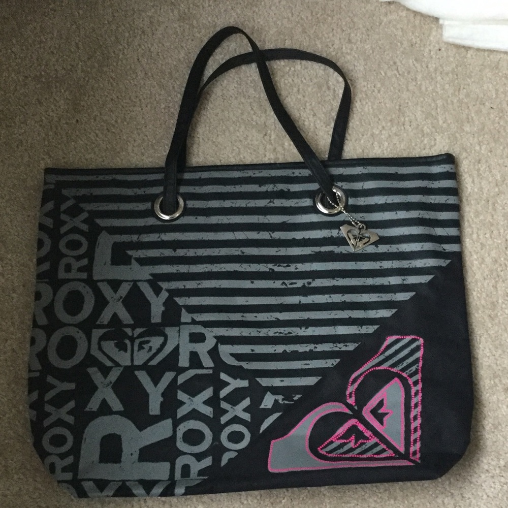 ROXY HANDBAG