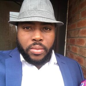 Meet your Posher, Rory