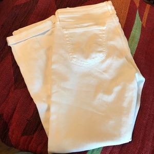 Adriano Goldschmied Cropped