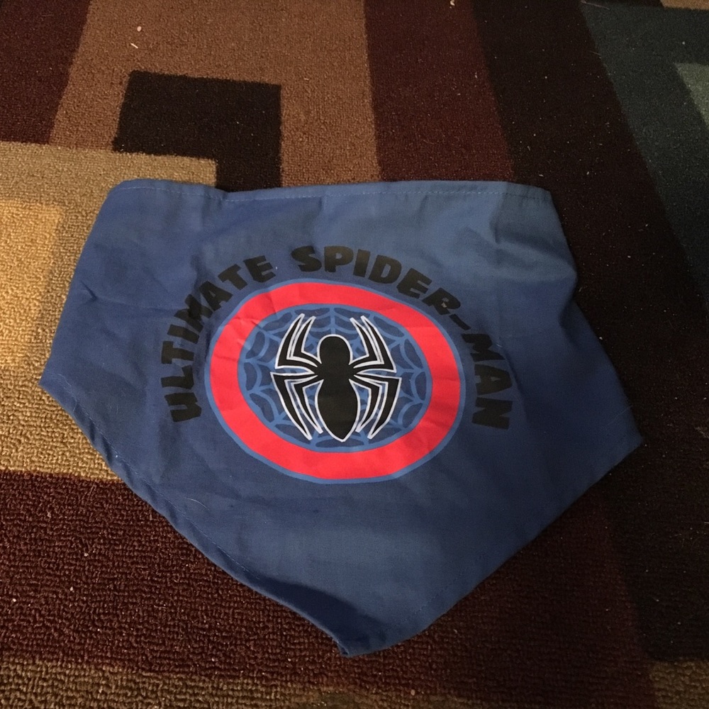 Dog 🐶 bandana